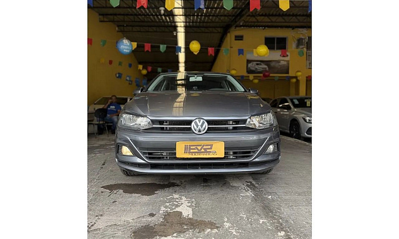 Volkswagen Virtus Co...