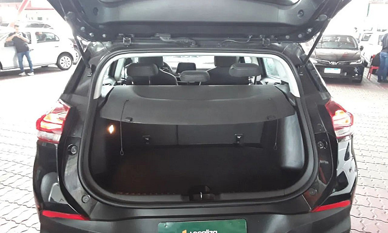Chevrolet Tracker 20...