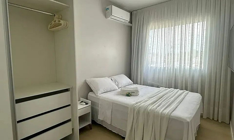 Apartamento Mobiliad...