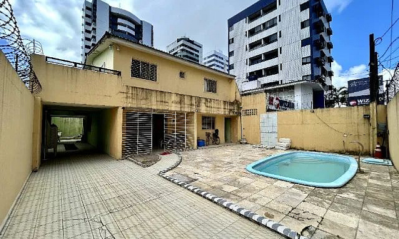 Casa Em Piedade Pert...