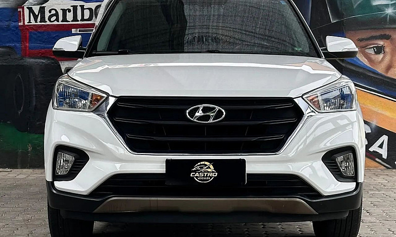 Hyundai Creta Pulse ...
