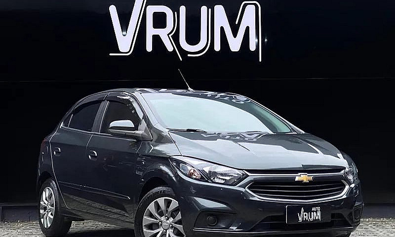 Chevrolet Onix 1.4Mt...