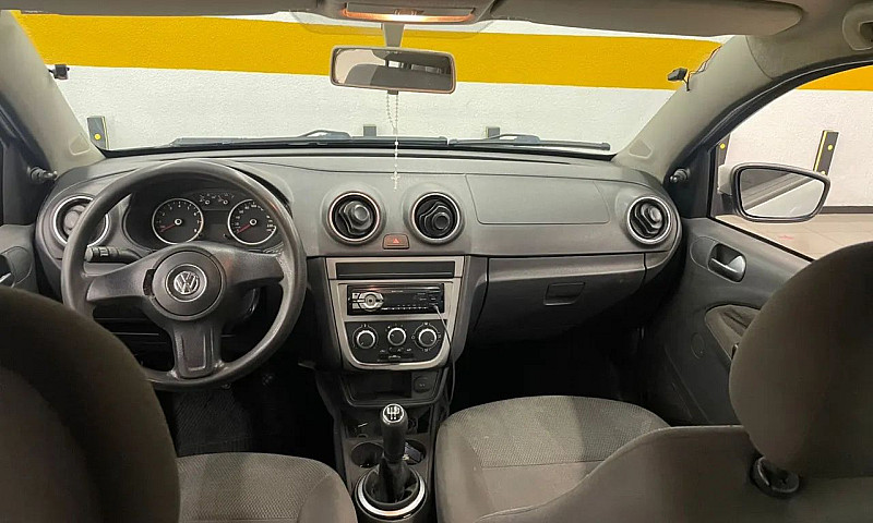 Gol G5 1.6 8V Flex V...