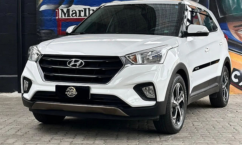 Hyundai Creta Pulse ...