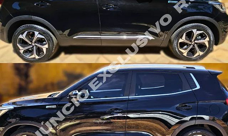 Chery Tiggo 5X Pro M...