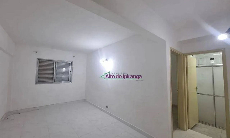 Apartamento Com 1 Do...