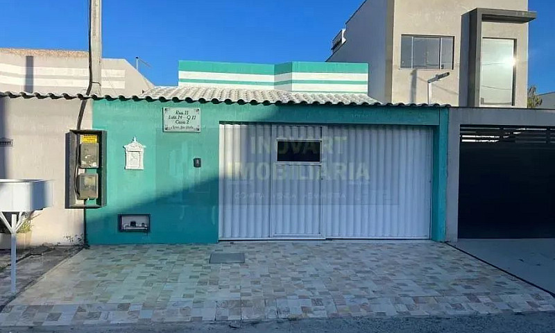 Excelente Casa No Ba...