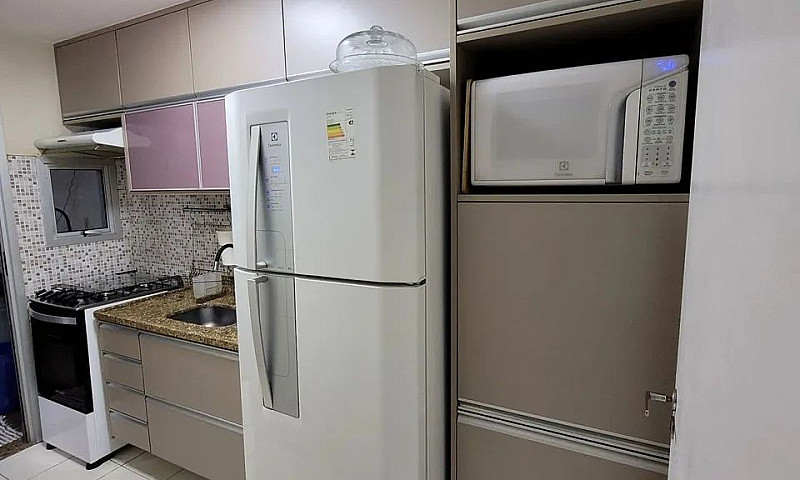 Casa Duplex Com 3 Qu...