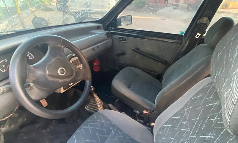 Fiat Uno Mille 1.0 F...