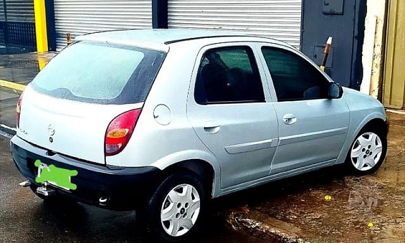 Chevrolet Celta 1.0/...