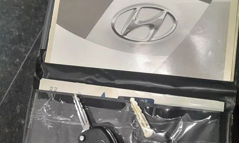 Hyundai Hb20S C.plus...