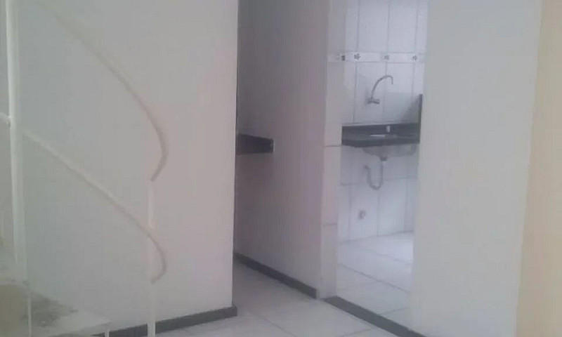 Alugo Apartamento Te...