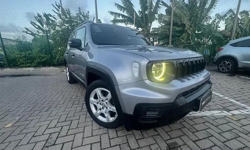 Renegade Sport T270 ...