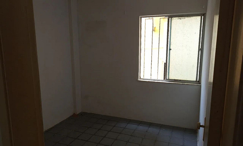 Alugo Apartamento 3/...