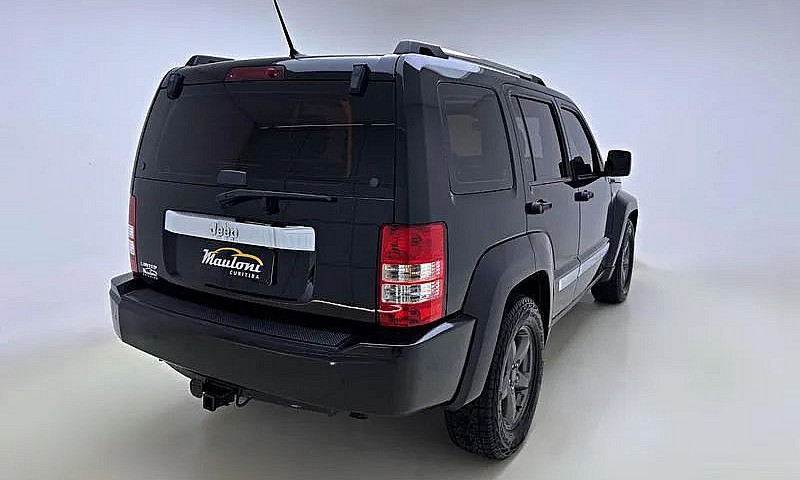 Jeep Cherokee Limite...