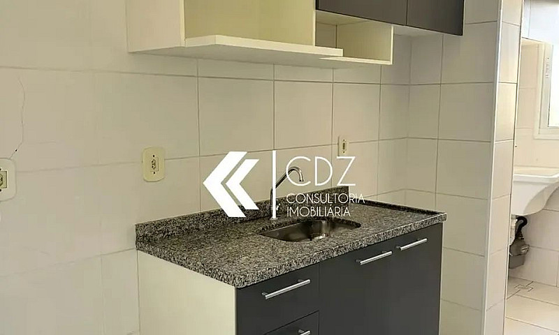 Apartamento Para Alu...