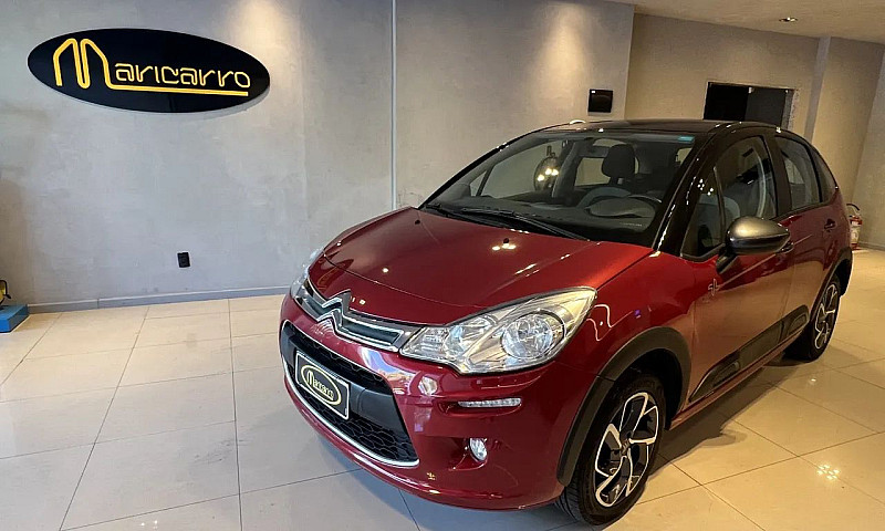 Citroen C3 Urban Tra...
