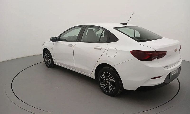 Chevrolet Onix Plus ...