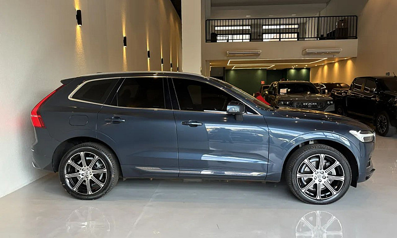Volvo Xc-60 Xc 60 T-...