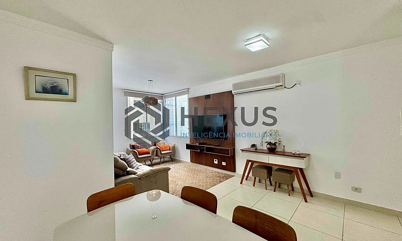 Apartamento Beira Ma...