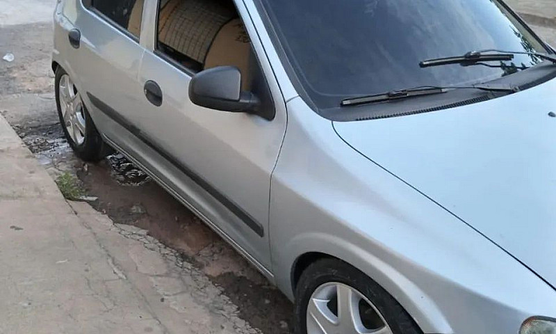 Chevrolet Celta Life...
