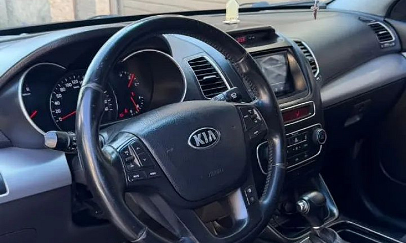 Kia Motors Sorento 2...