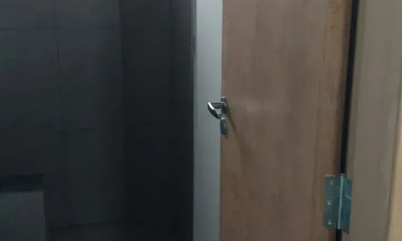 Apartamento Para Alu...