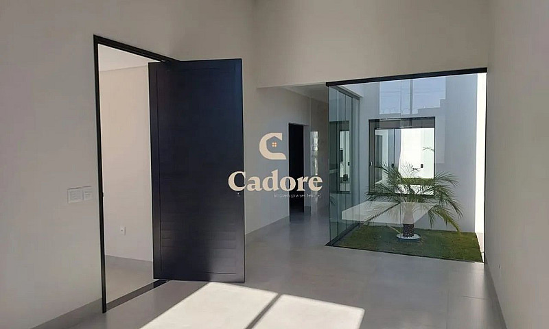 Casa À Venda No Bair...
