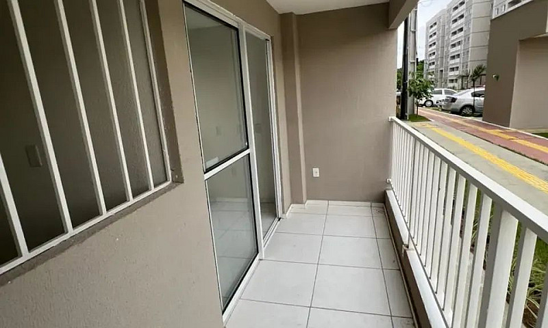 Alugo Apartamento Co...