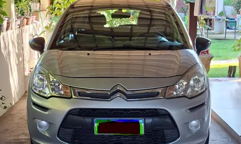 Citroen C3 Origine 1...