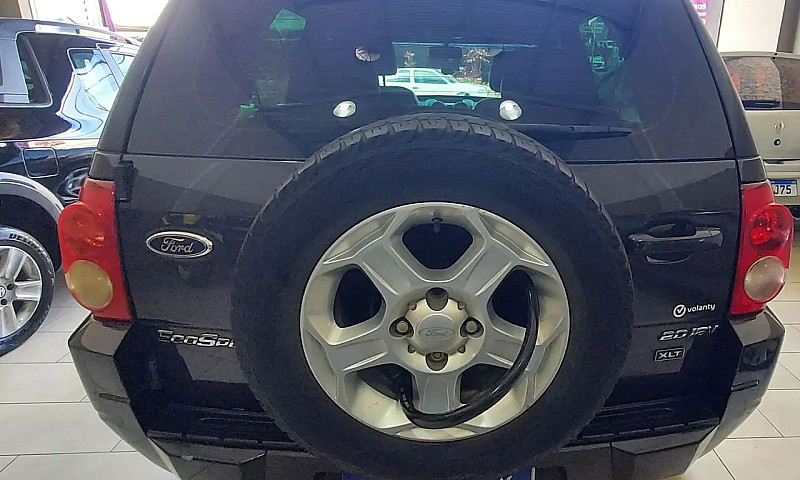 Ford Ecosport Xlt 2....