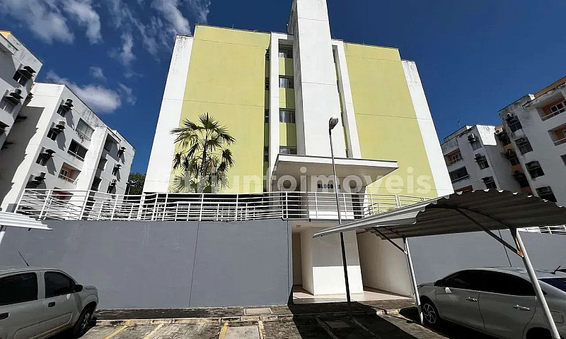 Apartamento Com 2 Qu...