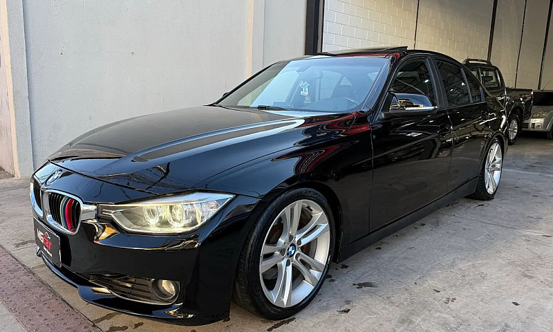 Bmw 328I A 2.0 Tb/2....