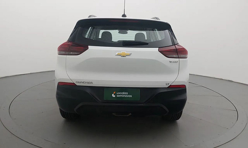 Chevrolet Tracker 1....