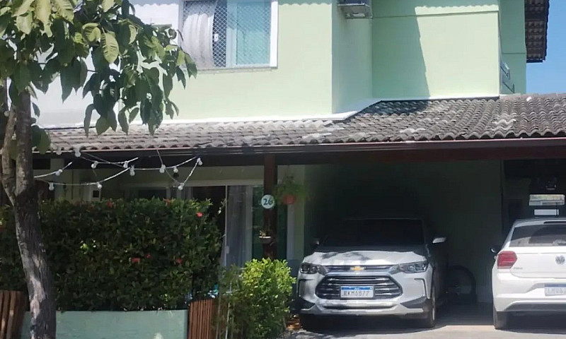 Linda Casa Em Condom...