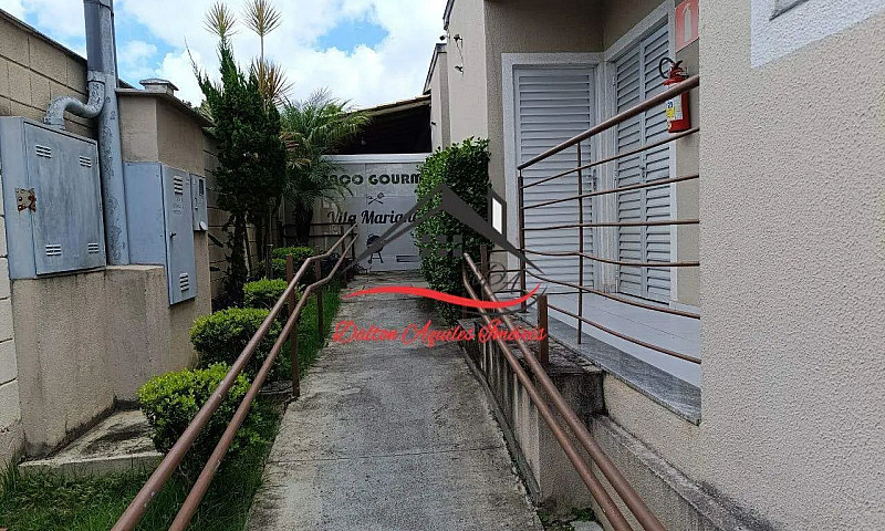 Apartamento (2º Anda...