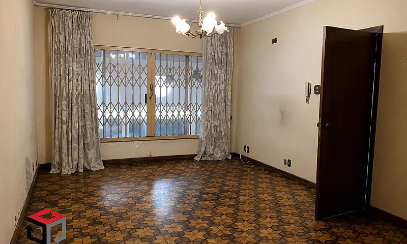 Sobrado À Venda 3 Qu...