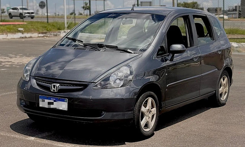 Honda Fit Lx 1.4/ 1....