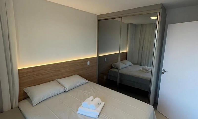 Loft Porteira Fechad...