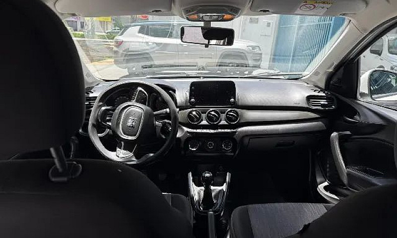 Fiat Argo Drive 1.0 ...