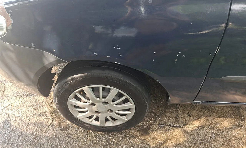 Fiat Palio 1.0 Econo...
