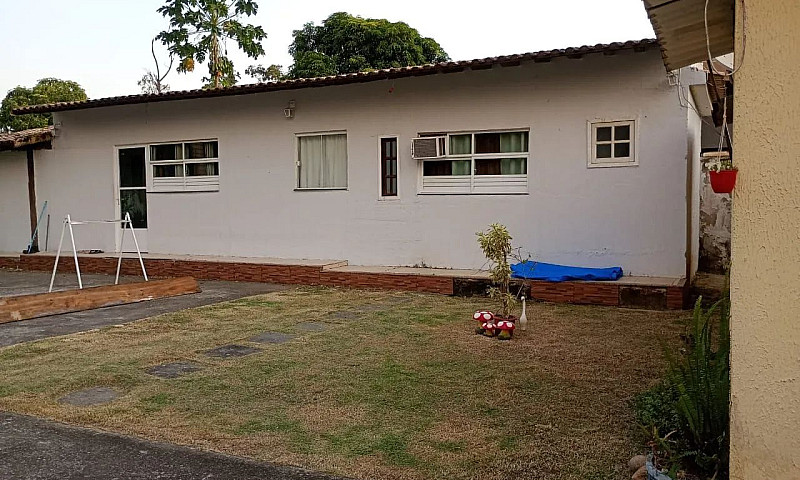 Vendo Terreno Com Du...