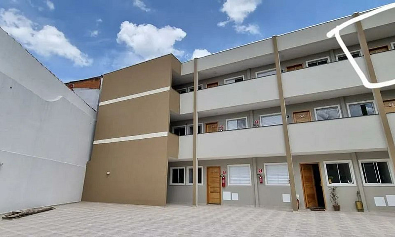 Apartamento A Venda ...