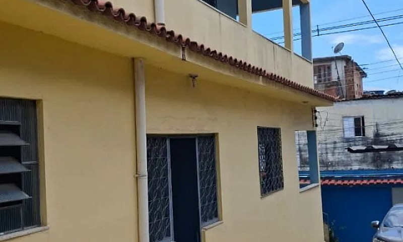 Casa 2 Andares | 2 Q...