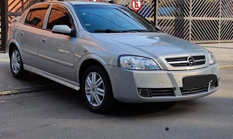 Chevrolet Astra 2.0 ...