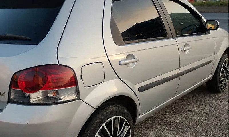 Fiat Palio Elx 1.0 F...