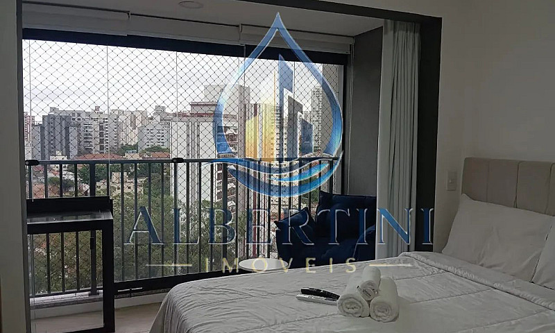 Apartamento Para Ven...