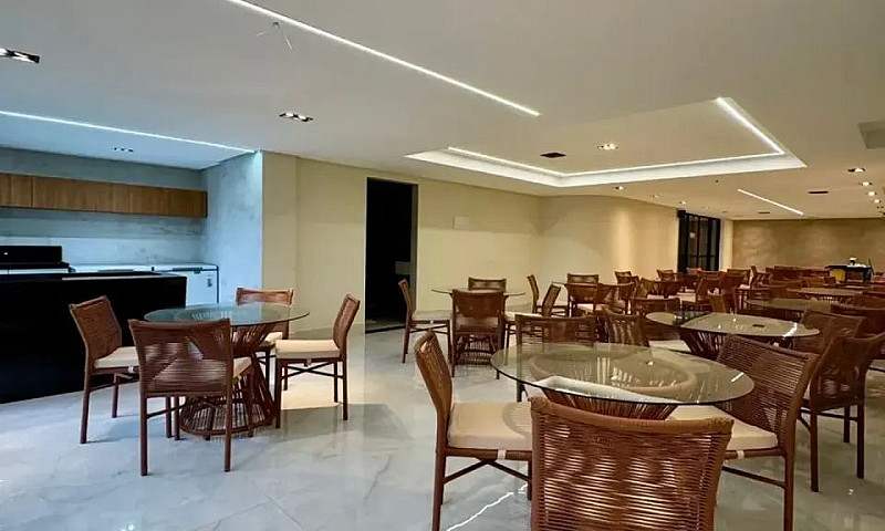 Lindo Apartamento Em...