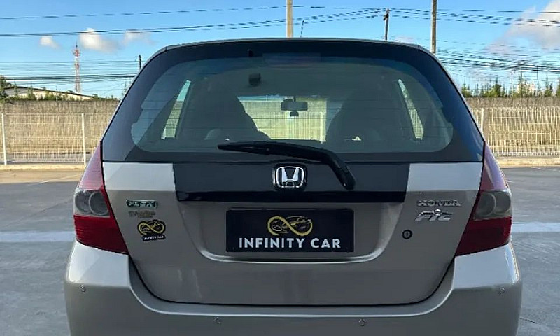 Honda Fit Lx 1.4/ 1....