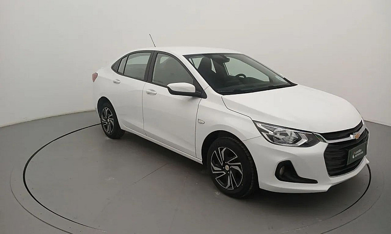 Chevrolet Onix Plus ...